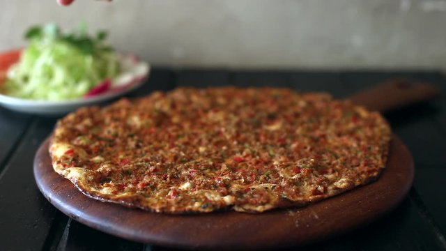 turkish cuisine meat food kebap