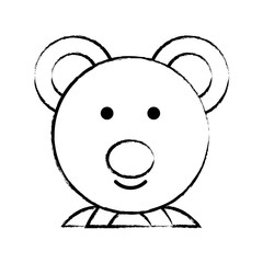 Cute animals design