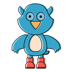 Cute animals design