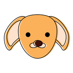 Obraz premium Cute animals design