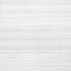 White plywood texture background.