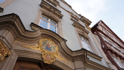 Schwäbisch Gmünd, Ostalbkreis, Baden Württemberg, Heilig Kreuz Münster