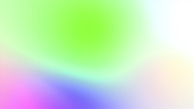live wallpaper, 4K colored abstract background seamless loop 
