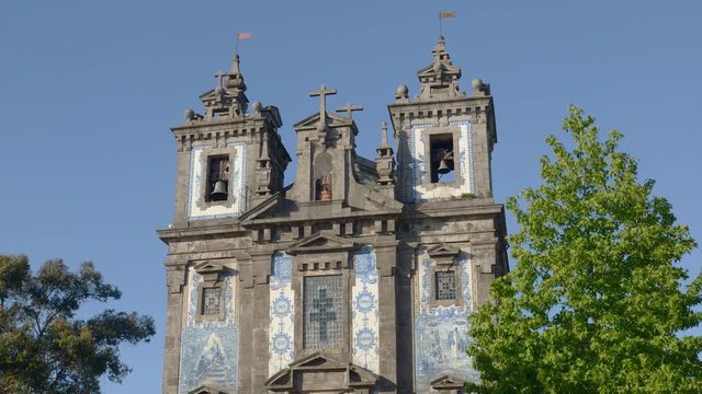 Cattedrale di Porto, Portogallo