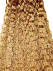 hair curly style texture abstract fashion background