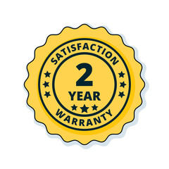 Fototapeta premium 2 Year Warranty