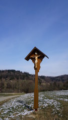 Waldstetten bei Schwäbisch Gmünd, Ostalbkreis bei den Wochenendgrundstücke