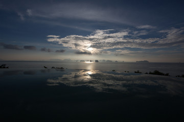 Fototapeta premium Thailand, Koh Yao Noi