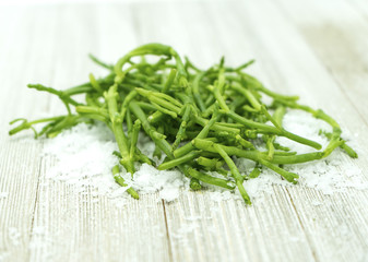 Sea Beans