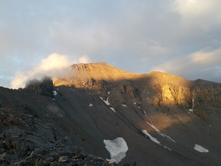 Alpengenuss Sardona