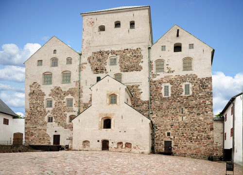 Turku Castle