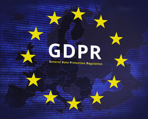 GDPR - General Data Protection Regulation
