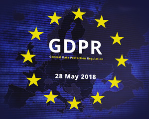 GDPR - General Data Protection Regulation