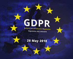 GDPR - General Data Protection Regulation