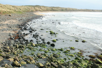 Northern Ireland Coast