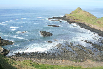 Giant's Causeway, Northern Ireland