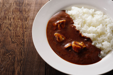 カレーライス