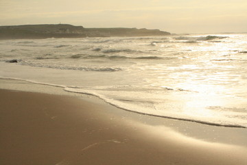 Northern Ireland Coastline