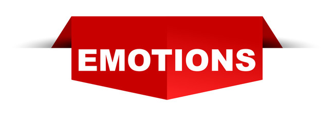 banner emotions