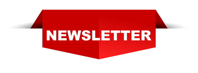 banner newsletter