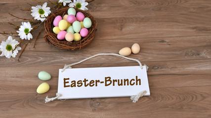 Easter Brunch