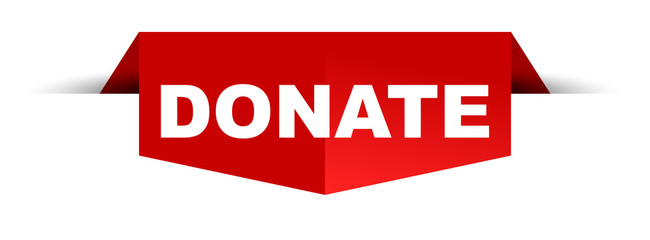 banner donate