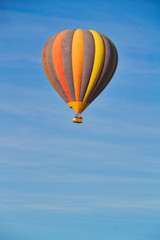 Hot Air Balloon
