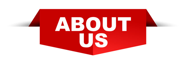banner about us