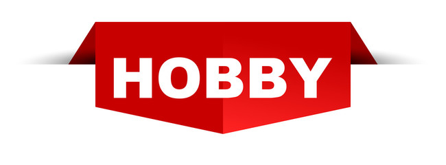 banner hobby