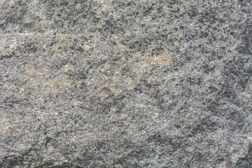 Textured surface of marble plate rock