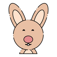 Cute animals design