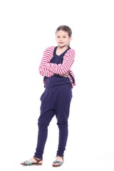 Fototapeta premium Young girl