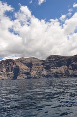 Fototapeta premium Teneriffa