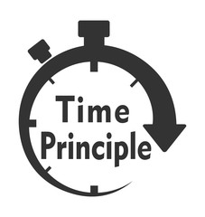 Время принципов.