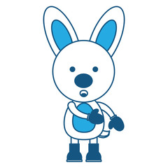 christmas animals design