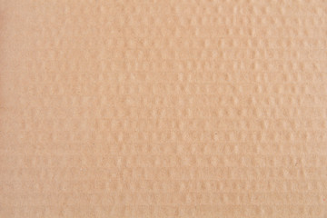 Abstract background of old paper texture,White and brown crumpled paper pattern background can be used as wallpaper or sceen saver