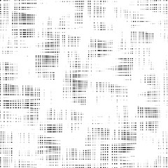 stripes.Abstract seamless pattern. Texture of a scratch,blots, curved stripes   background. Vector illustration.