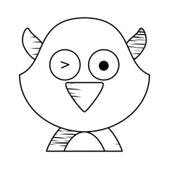 Cute animals design
