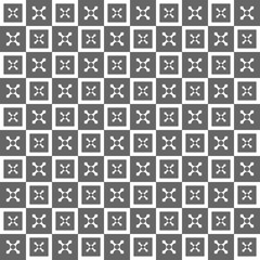 vector illustration abstract seamless background image texture of geometric shapes