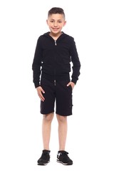 Fototapeta premium Young boy