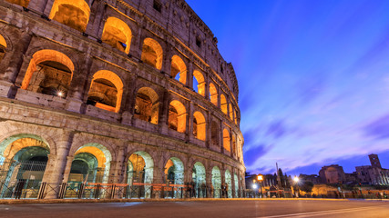 Plakat Colloseum