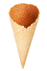 Ice cream cone