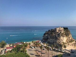 Tropea, Italy