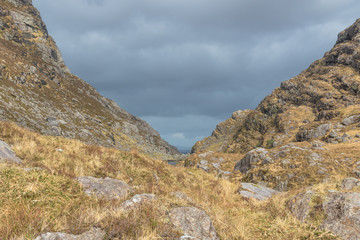 Irish Landscape