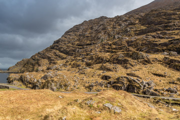 Irish Mountain