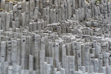 Basalt Columns