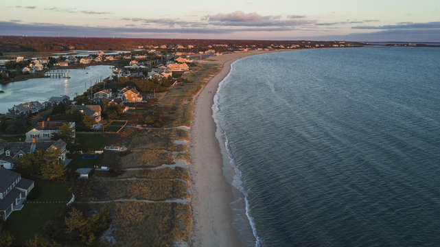 Cape Cod Beach
