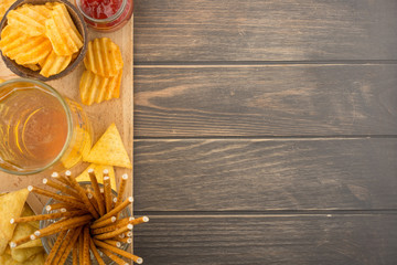 chips