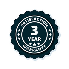 Fototapeta premium 3 Year Warranty