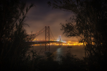 Obraz premium lisboa 